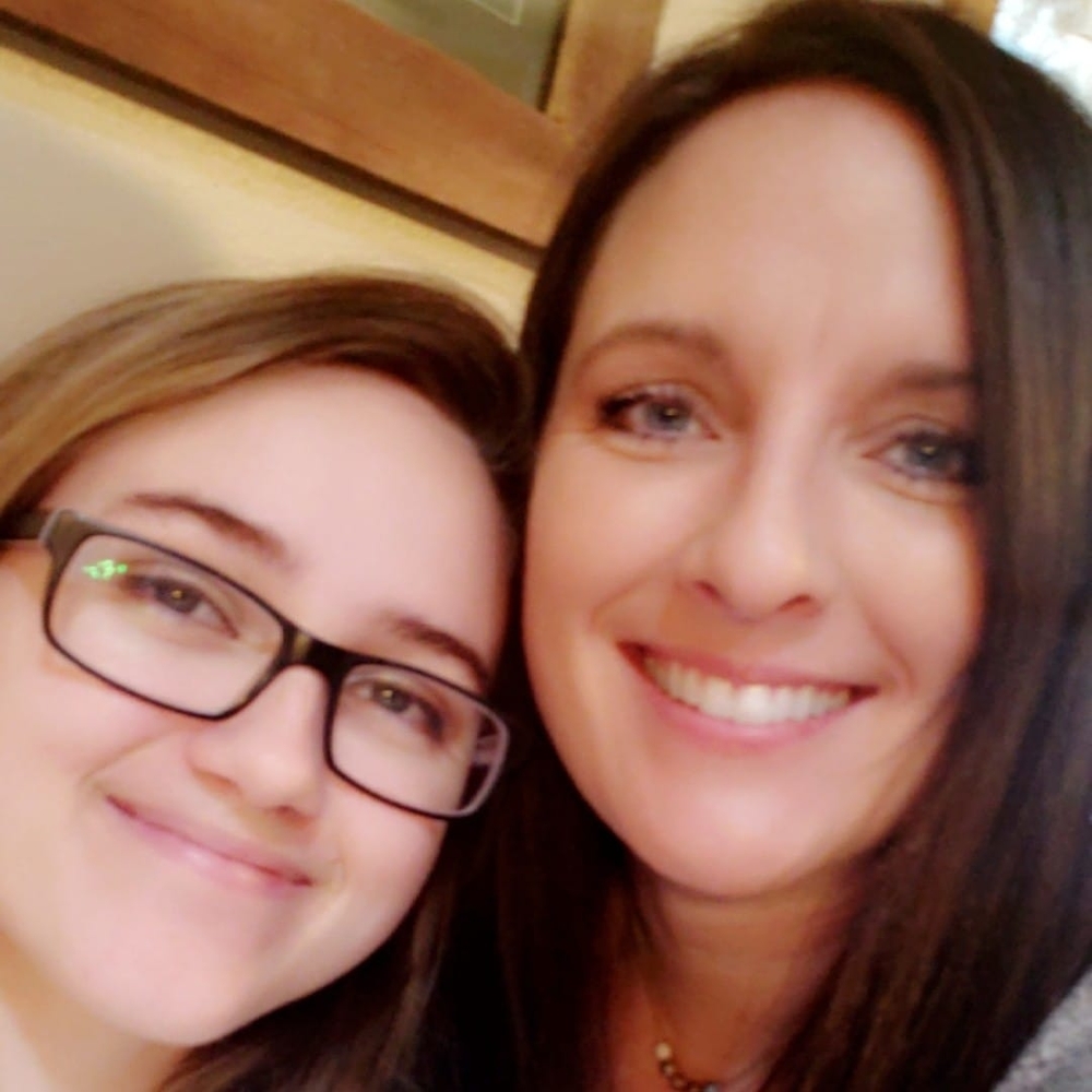 Meet your Posher, Melanie